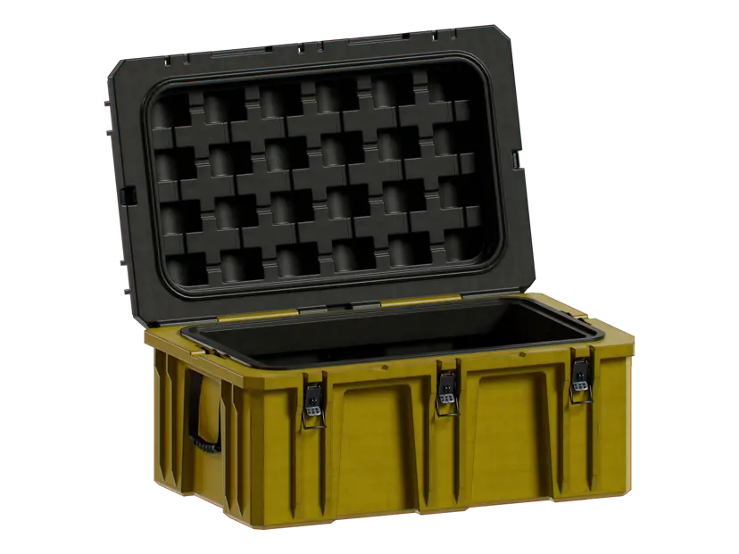 CASE
