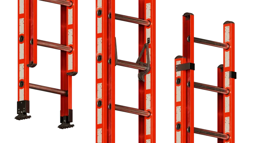 LADDER